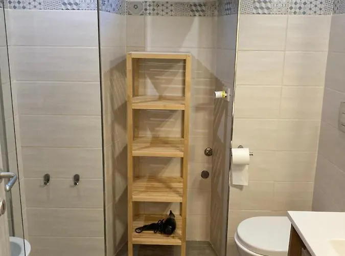 Ferienhaus Alex Rhome Rom