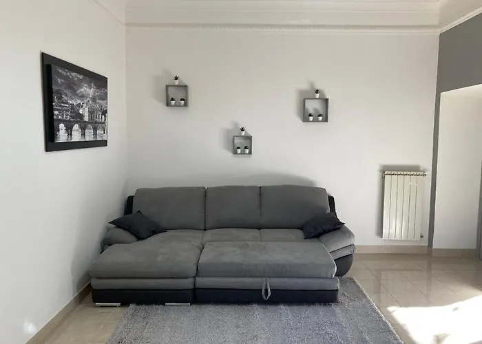 Ferienhaus Alex Rhome