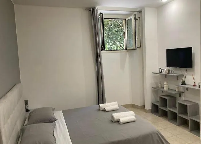 Ferienhaus Alex Rhome