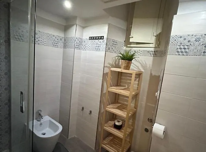 Ferienhaus Alex Rhome *