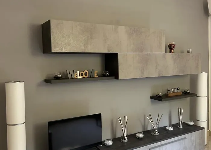 Alex Rhome Ferienhaus