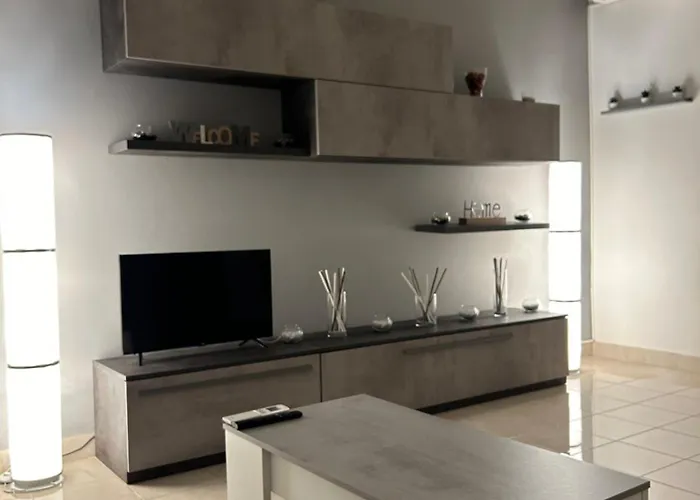 Ferienhaus Alex Rhome Rom