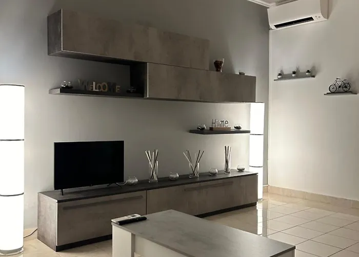 Alex Rhome Ferienhaus Rom
