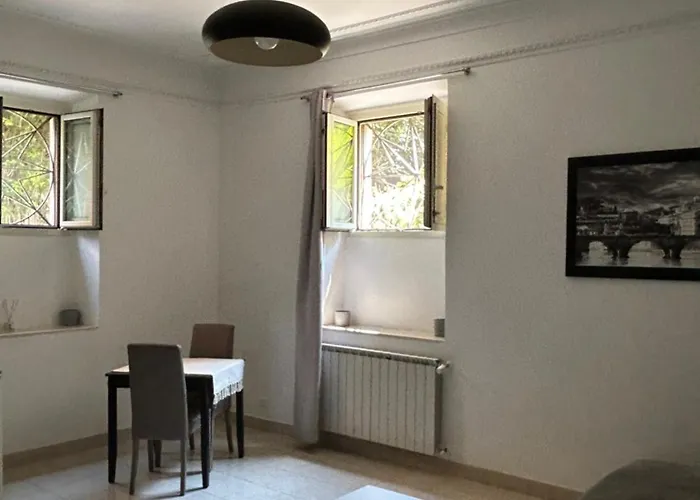 Ferienhaus Alex Rhome